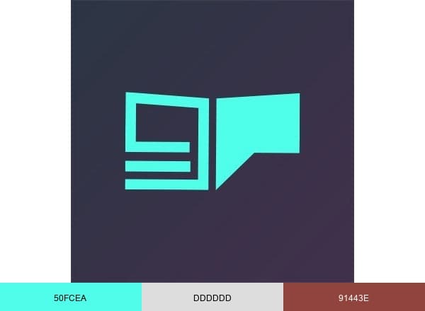 G-PORTAL.COM » English 🇺🇸 brand color palette