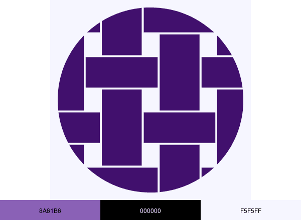 Bonterra brand color palette