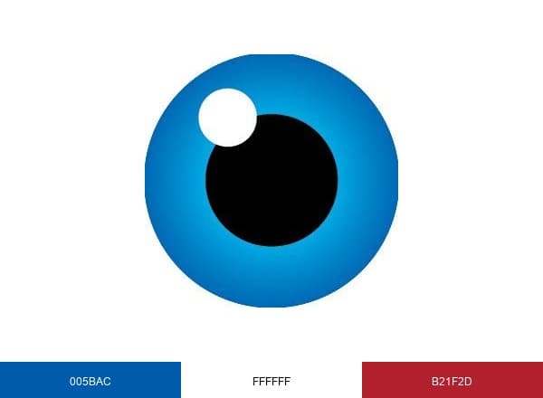 GlobalSign brand color palette