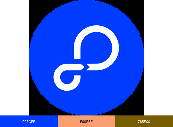 GoDataFeed brand color palette