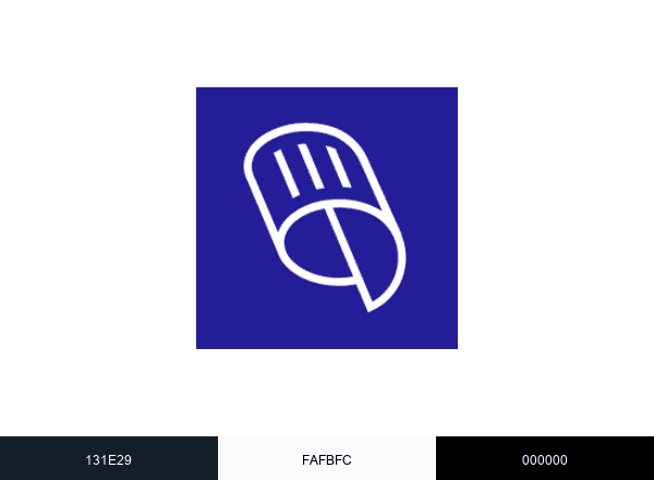 GoStudent brand color palette