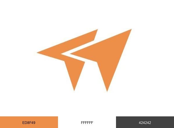 Gradintelligence brand color palette