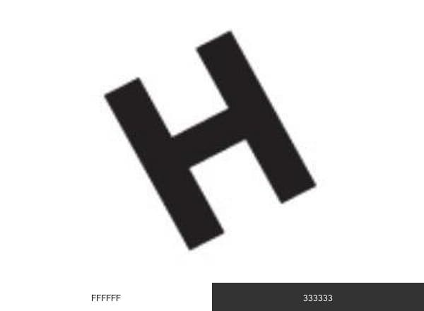 Houlihan's brand color palette