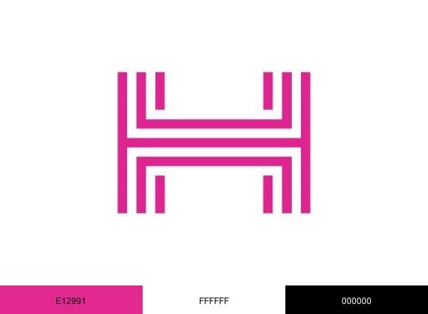 Human Rights Foundation brand color palette