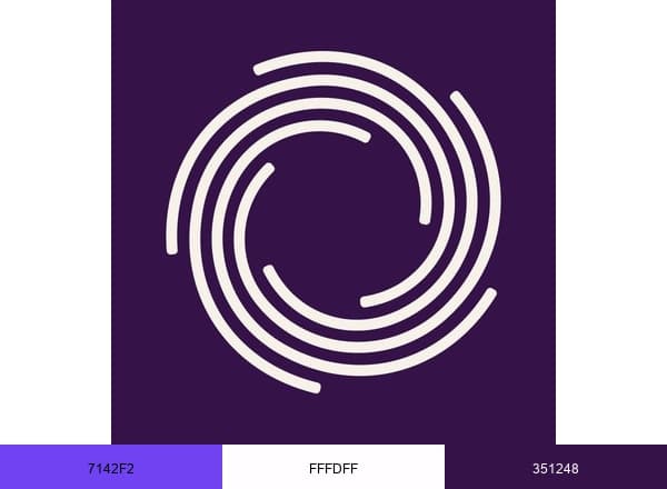 Health Resources in Action brand color palette