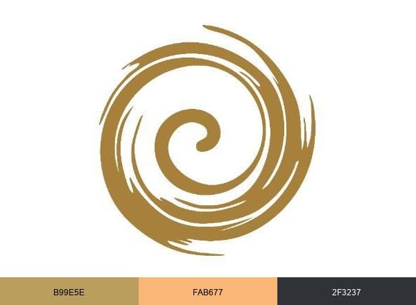 iDealwine brand color palette