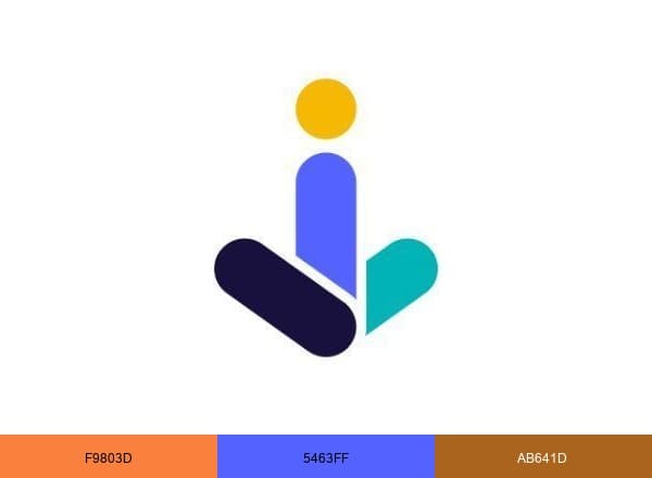 Impler brand color palette