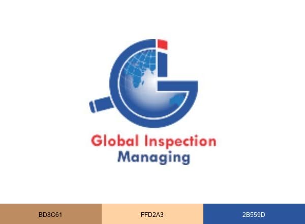 Global Inspection Managing brand color palette