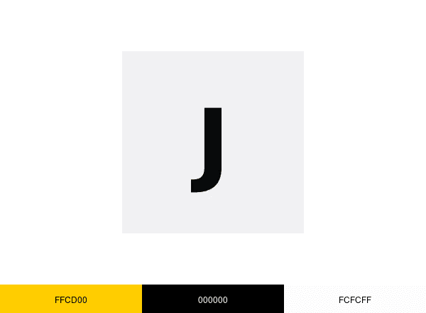 JRCC brand color palette