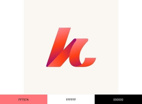Kajabi brand color palette