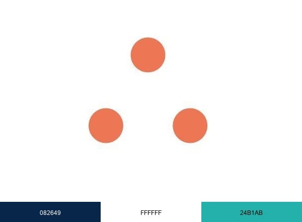RealPage brand color palette