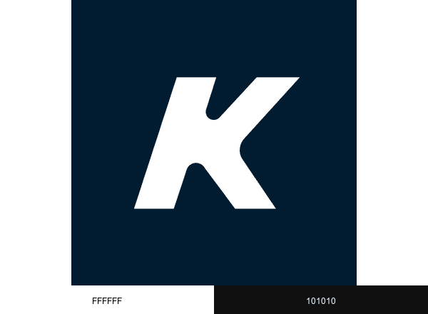 Kolb Apps brand color palette