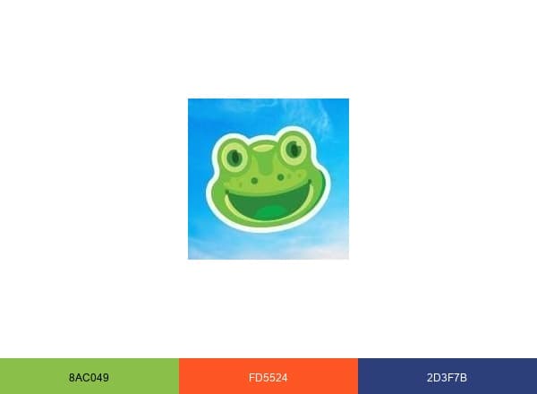 Mediaworks Hungary Zrt. brand color palette