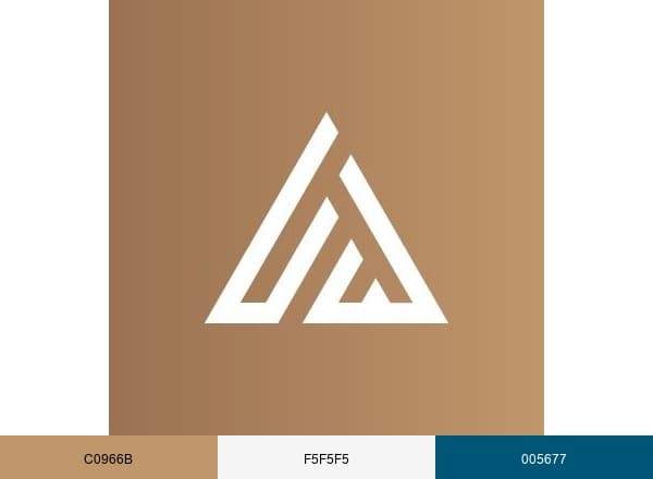LivingWorks brand color palette