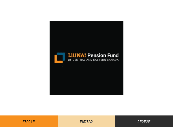 LPFCEC brand color palette