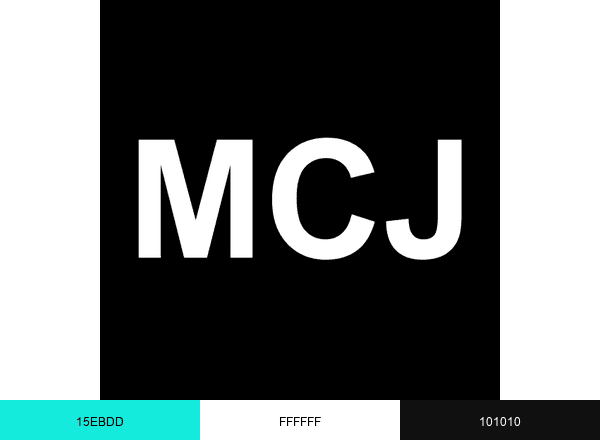 Market Cross Jewellers brand color palette