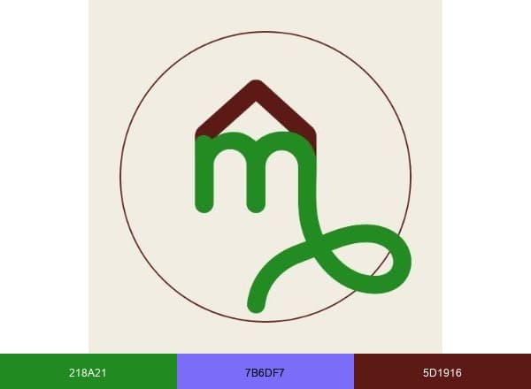 MatchHHa brand color palette