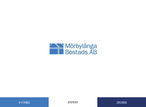 MBAB brand color palette