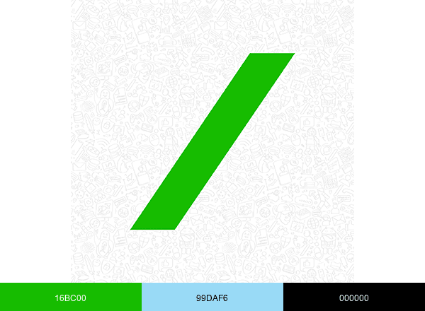 Mixvoip brand color palette