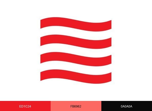 Mr.Mockup™ brand color palette