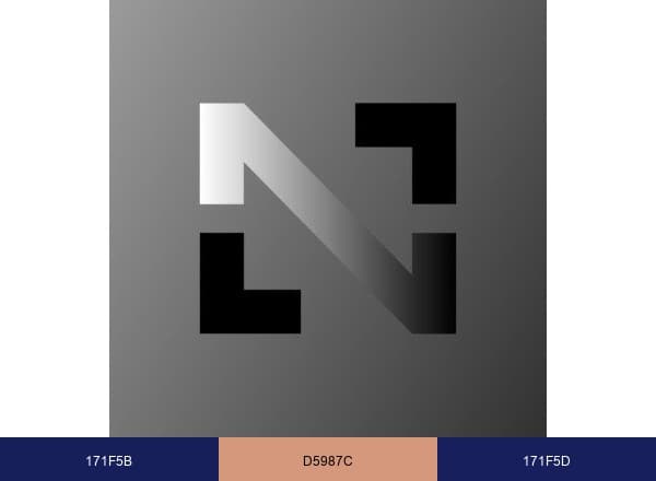 Thenationthailand brand color palette
