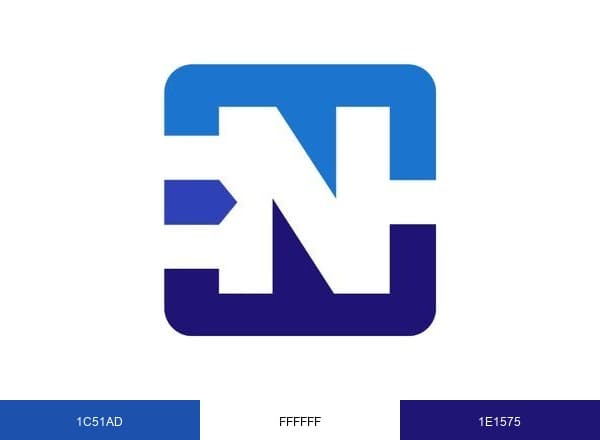 Netgate brand color palette