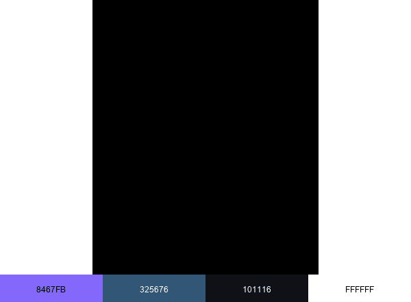 NeuralLead brand color palette