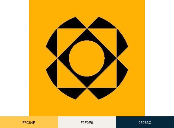 Paperform brand color palette