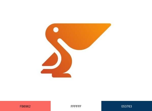 Peliqan brand color palette