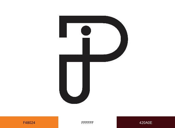 Pentoink.com brand color palette
