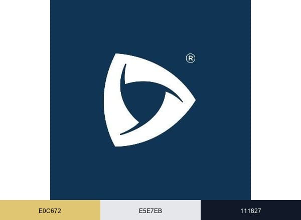 Premier Inc. brand color palette
