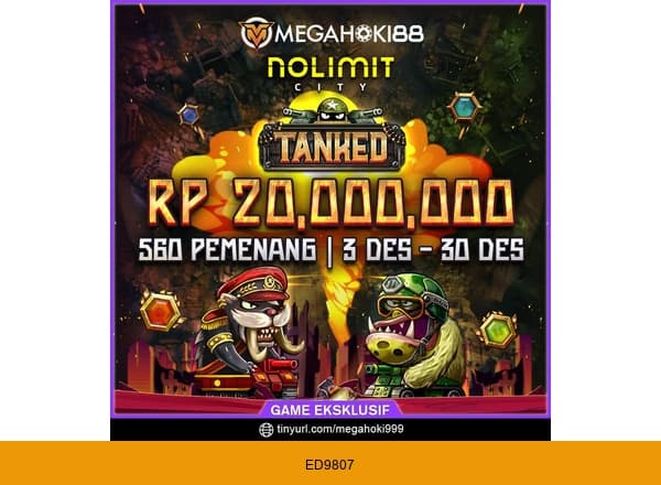 Megahoki88 brand color palette