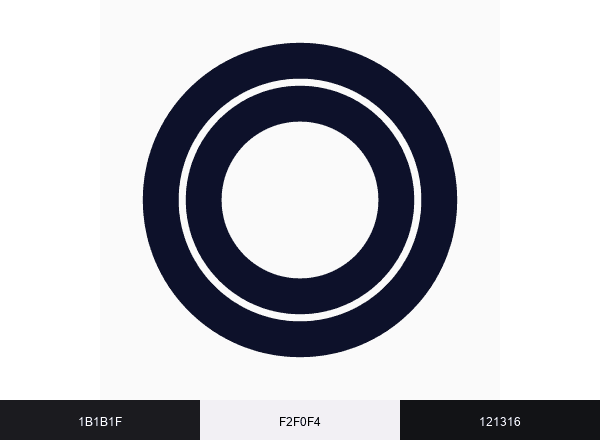 Pupil Labs brand color palette
