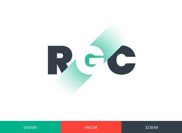 Responsible Gambling Council brand color palette