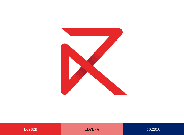 Routesonline brand color palette