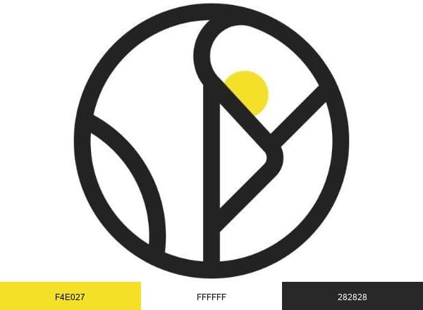 Saita brand color palette