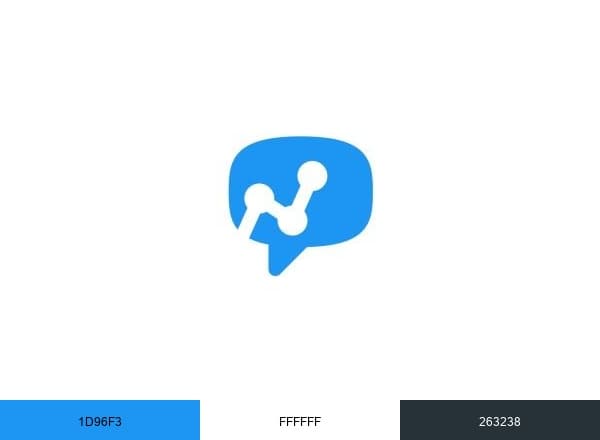Salesmsg brand color palette