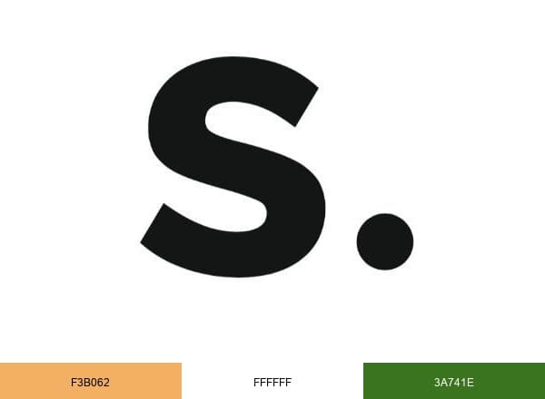 Sappsestudio brand color palette