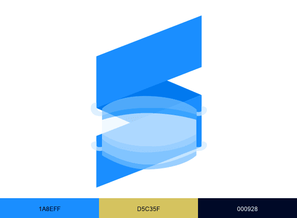 SCRIPTEVOLVE PRIVATE LIMITED brand color palette