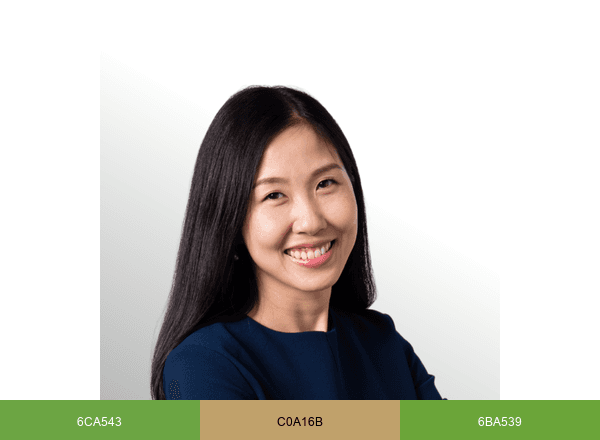 Seattle Specialty Dentistry brand color palette