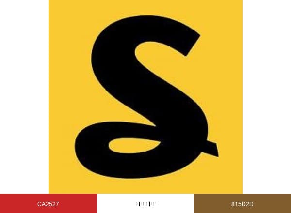 Seattle Met brand color palette