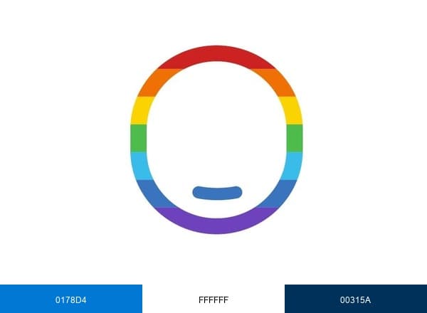 Serko brand color palette