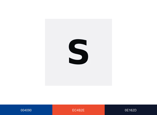 Servicemedic brand color palette