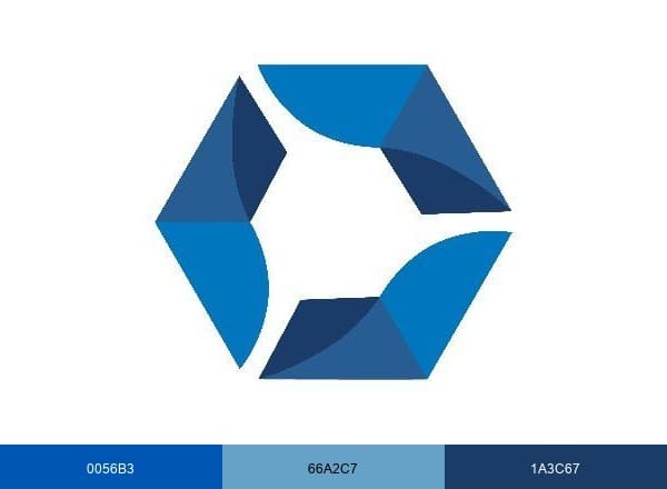 SHRM brand color palette