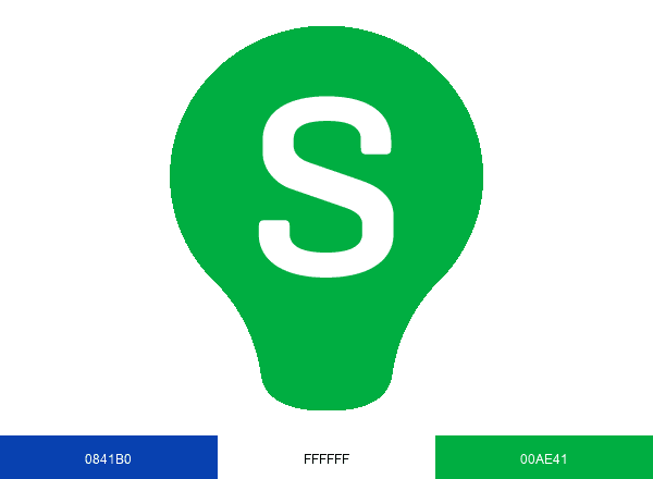 SmartRecruiters brand color palette