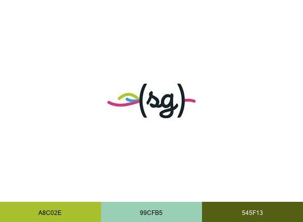 softgarden brand color palette