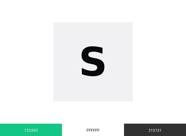 SonarWatch | Portfolio Tracker brand color palette