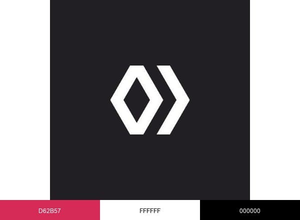 Impel brand color palette
