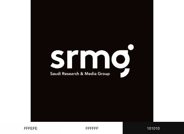 Srmg brand color palette