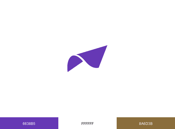 Sylvamo brand color palette